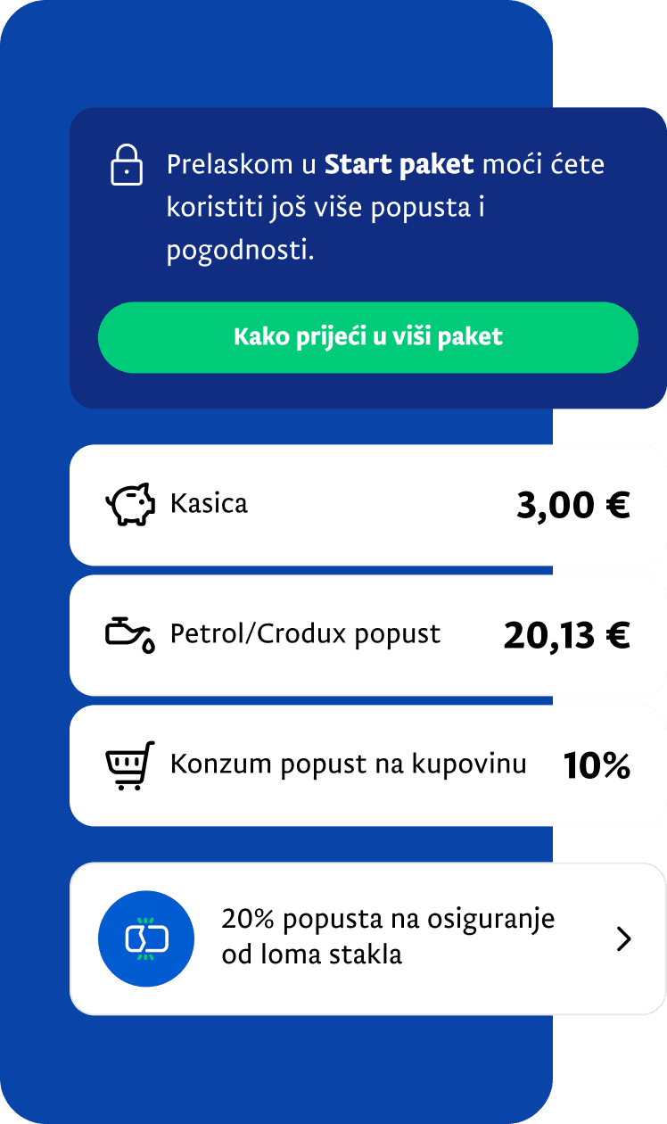 U Spektru uvijek dobivate više